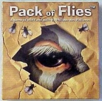  ĸ Pack of Flies