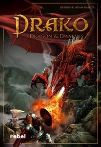  : 巡 &  Drako: Dragon & Dwarves