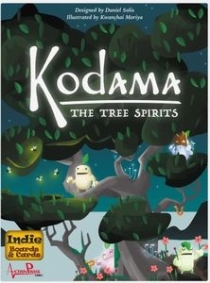  ڴٸ :  ȥ Kodama: The Tree Spirits