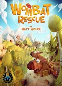  ť Wombat Rescue