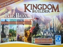  ŷ :  ڽ (2) Kingdom Builder: Big Box (Second Edition)