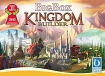  ŷ :  ڽ Kingdom Builder: Big Box