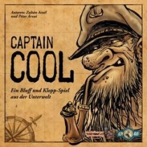  ĸƾ  Captain Cool