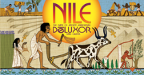   𷰽 Nile DeLuxor