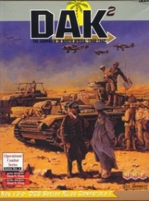   2: Ͼī ķ, 1940-1942 DAK2: The Campaign in North Africa, 1940-1942