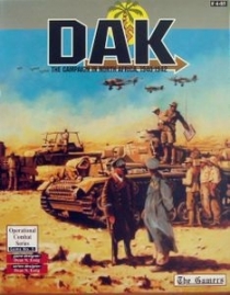  : Ͼī ķ, 1940-1942 DAK: The Campaign in North Africa, 1940-1942