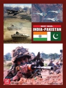   : ε-Űź Next War: India-Pakistan