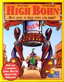  ̺ ÷ High Bohn Plus