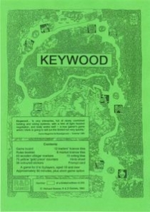  Ű Keywood