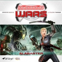  õ  : Ʋ  ٷ轺 Sedition Wars: Battle for Alabaster