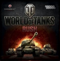    ũ:  World of Tanks: Rush
