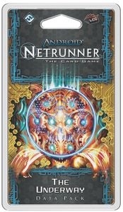  ȵ̵: ݷ -  Android: Netrunner – The Underway