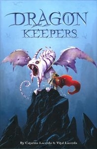  巡 Ű Dragon Keepers