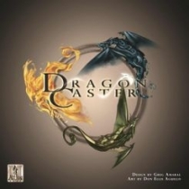  巡 ĳ Dragon Caster