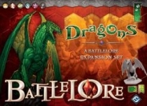  Ʋξ: 巡 BattleLore: Dragons