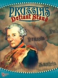  þ ݰ  Prussia