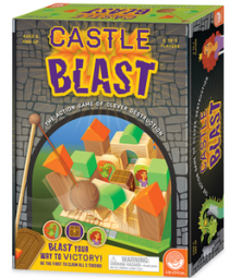  ĳ Ʈ Castle Blast
