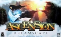  : 帲 Ascension: Dreamscape