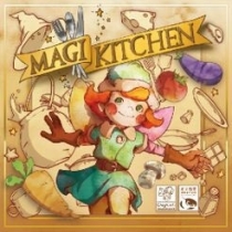   Űģ Magi Kitchen