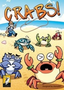  ũ! Crabs!