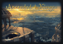   ŷ Ascended King