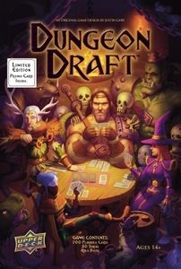   巡Ʈ Dungeon Draft
