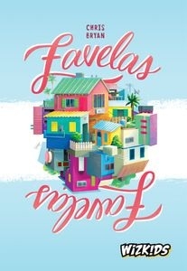  ĺ Favelas