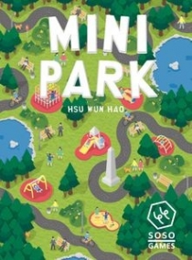  ̴ ũ Mini Park