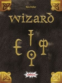   20ֳ  Wizard: Jubilaumsedition