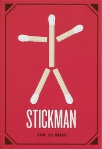  ƽ Stickman