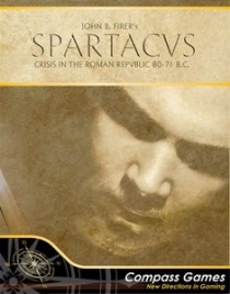  ĸŸ Spartacus