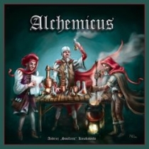  ɹ Alchemicus
