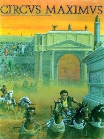  Ű ù Circus Maximus