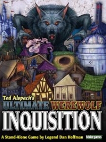  Ƽ :   Ultimate Werewolf: Inquisition
