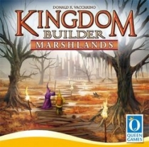  ŷ :  Kingdom Builder: Marshlands