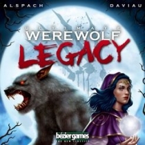  Ƽ  Ž Ultimate Werewolf Legacy