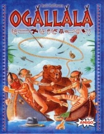   Ogallala