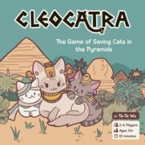  ŬīƮ Cleocatra