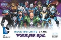  DC - :  ̺ DC Deck-Building Game: Forever Evil