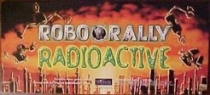  κ:  RoboRally: Radioactive
