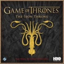   : ö -   Game of Thrones: The Iron Throne – The Wars to Come