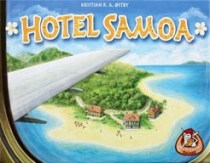  ȣ  Hotel Samoa