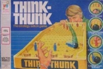  ũ-ũ Think-Thunk