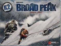  K2: ε ũ K2: Broad Peak