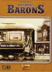  Ϸε ٷ Railroad Barons