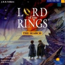   :  Lord of the Rings: The Search