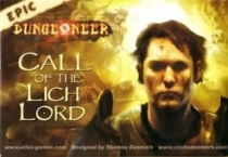   Ͼ:    ġε Epic Dungeoneer: Call of the Lich Lord