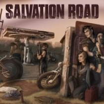  ̼ ε Salvation Road