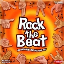    Ʈ Rock the Beat