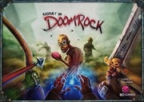  Ʈ  Ҷ Assault on Doomrock